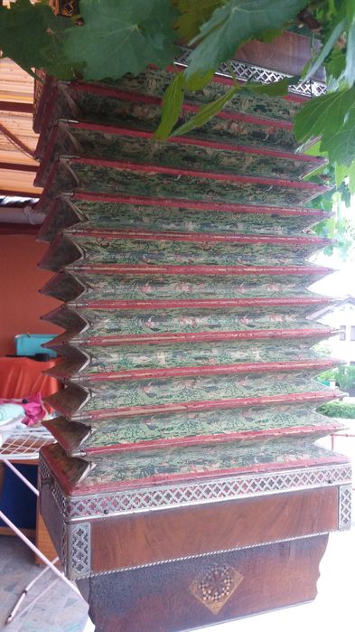 Acordeon(armonica) fff.vechi