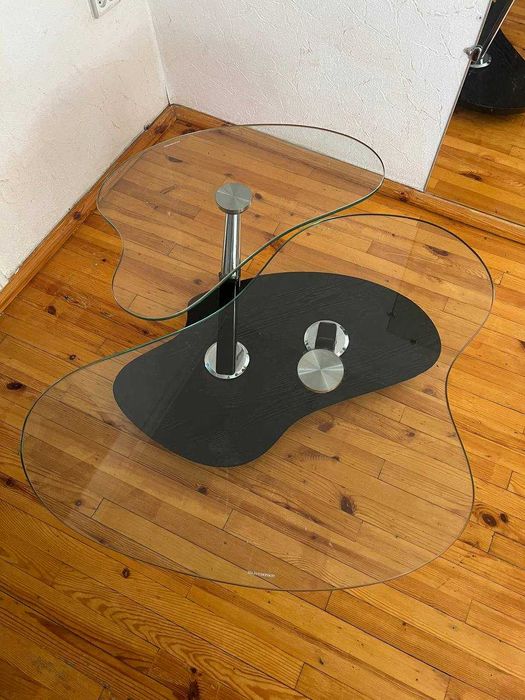 Журнальный Столик  Хай Тек