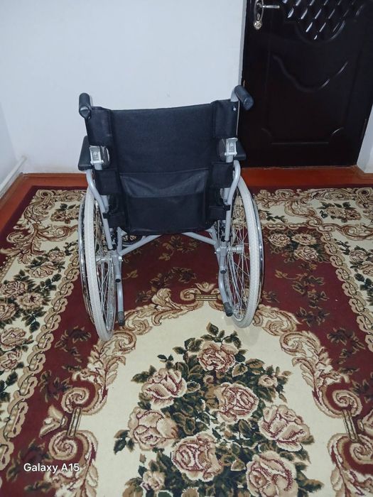 Ногиронлар аравачаси сотилади холати ало