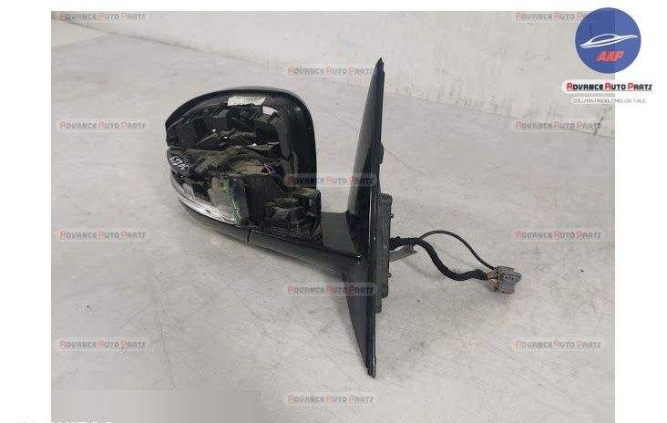 Електрическо огледало дясно оригинално Вог Ланд Роувър / Електрическо