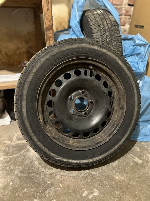 MATADOR all weather EVO 185/65R15 88T