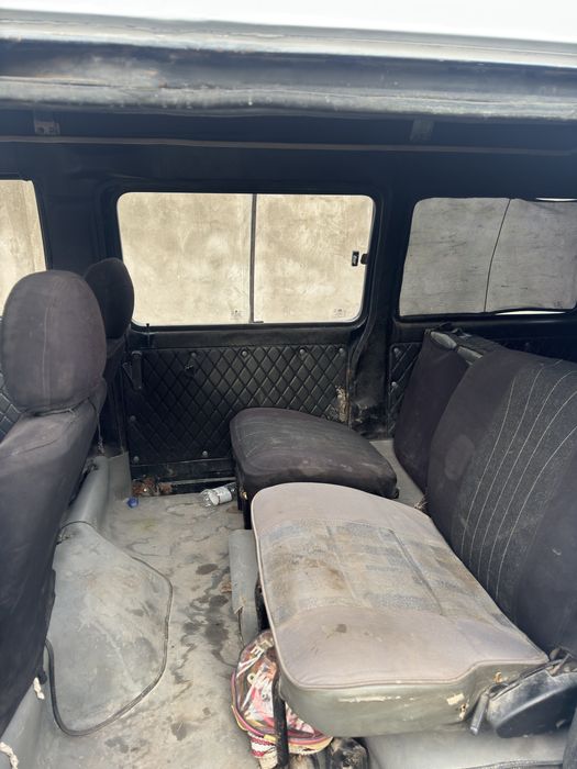 Продаю Дамас сотилади 1997 йил