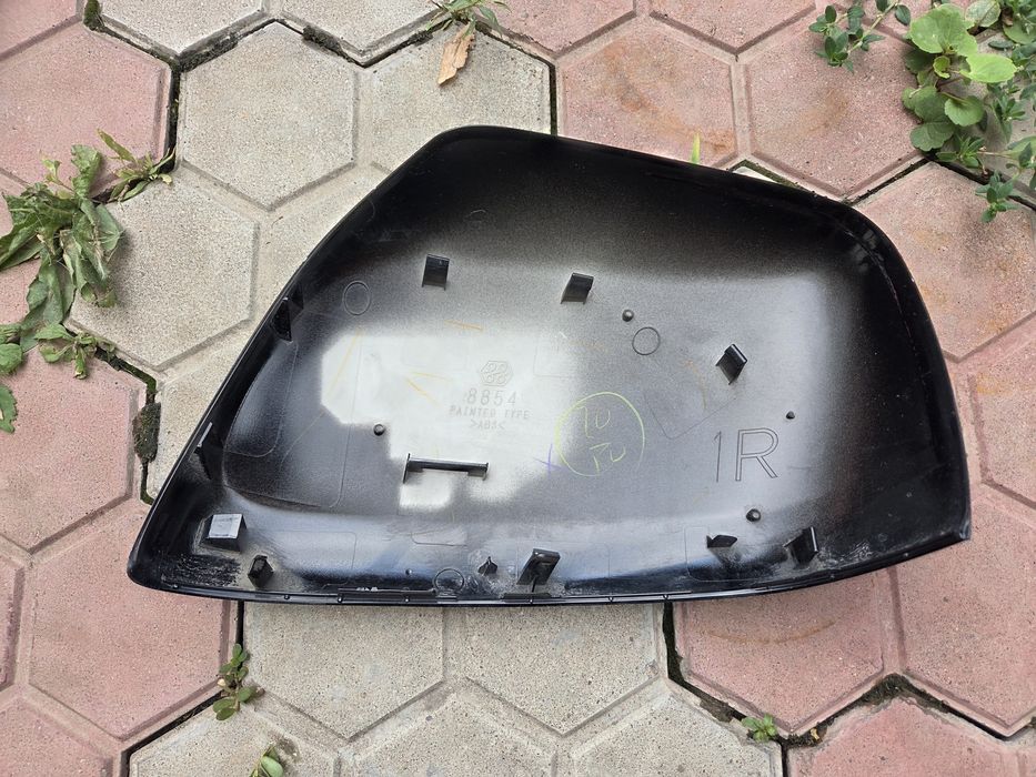 Корпус зеркало Lexus lx 570