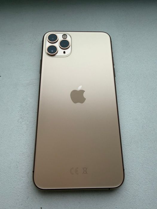 iPhone 11 PRO MAX 256