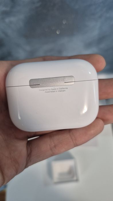 Airpods pro 3 Noi
