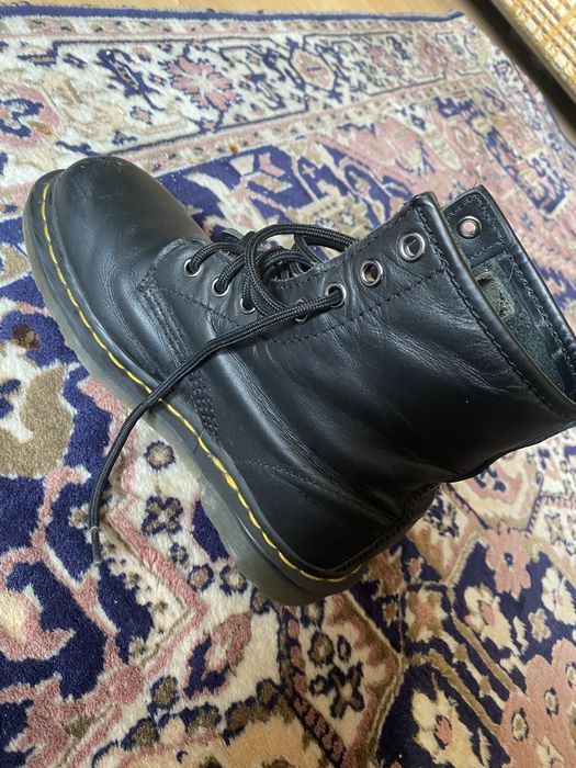 Dr. Martens 1460- размер 37
