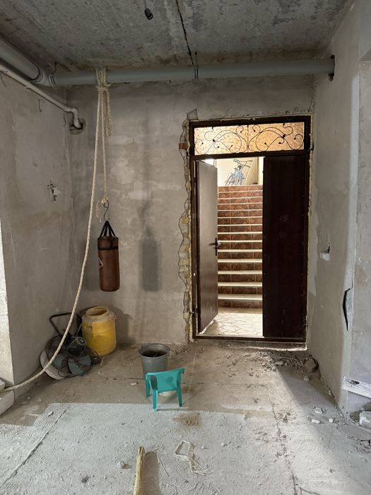 0 этаж турар жой