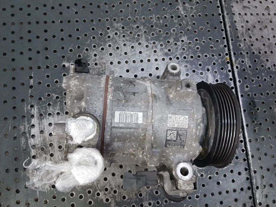 compresor clima ac 1.6 b 1.6 d 2.0 d fiat 500x jeep renegade  447250-0020  51936675  447160-8841