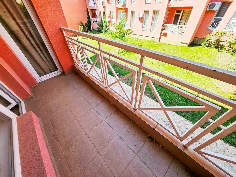 Продава се Двустаен апартамент в к.к. Слънчев бряг - 42 кв.м за 1060 €/кв.м - Снимка #10