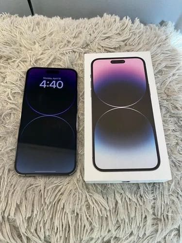 Iphone 14 promax 256gb obmen 15 promax titaniumga