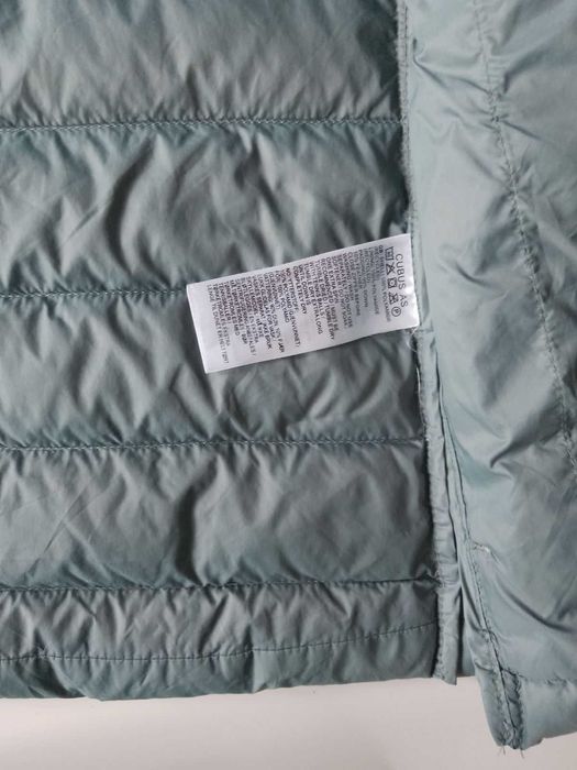 Дамско пухено яке,гъши пух пухенка