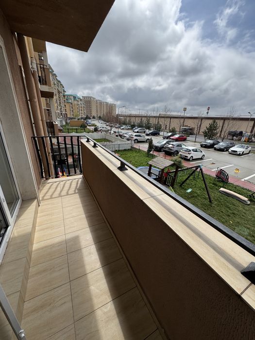 Apartament 2 vamere Cosmopolis