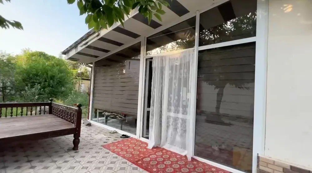 Продается участок 9.2 сотки Саракулька_8 комнат