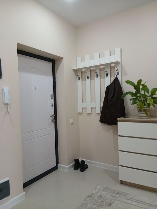 Продам  2 комнатную квартиру