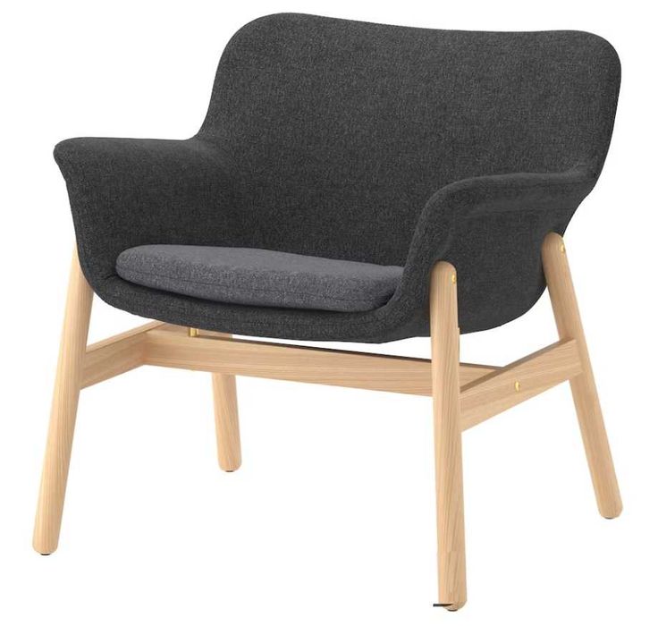 Set 2 fotolii IKEA Vedbo - impecabile, fara urme de uzura