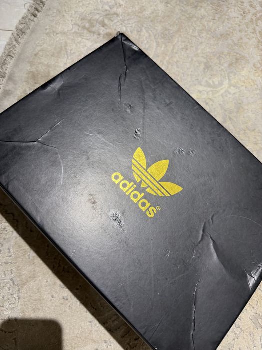 Adidas оригинал 37 раз