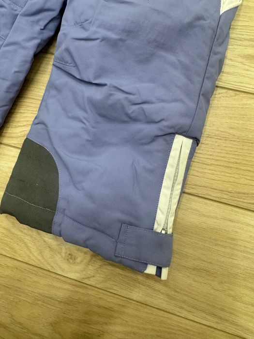 Зимний детский комбинезон Chicco