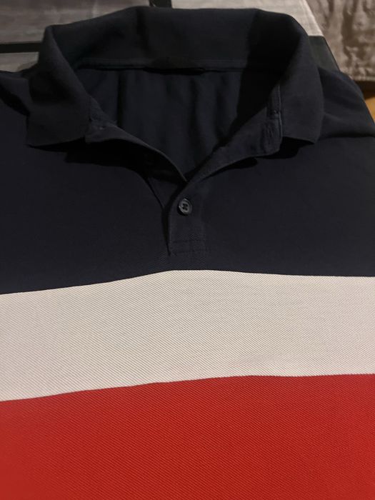 Мъжка ежедневна тениска