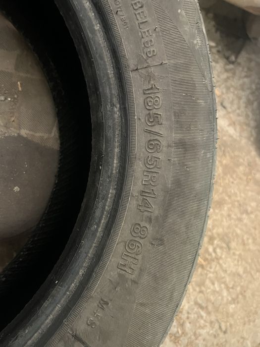 шины состояние идеал