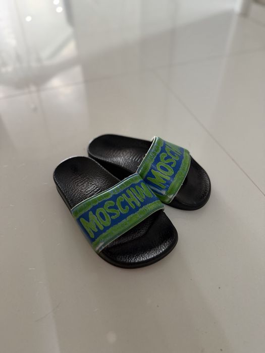 Детски чехли, сандали