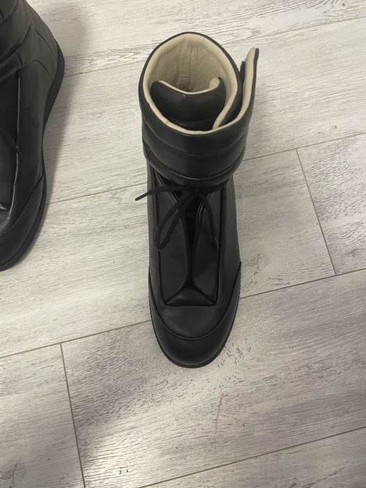 Maison Margiea future high 43 EU