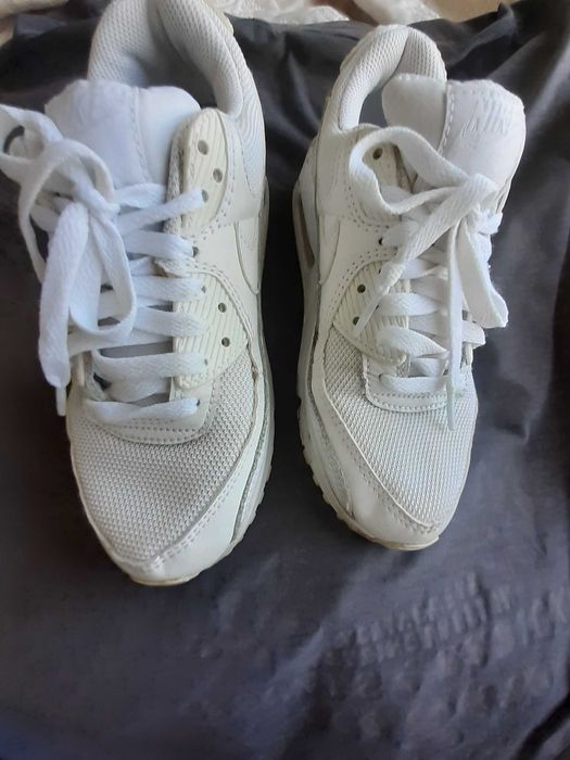 Adidași Nike nr 37