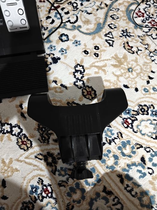 игровой руль GC-W800