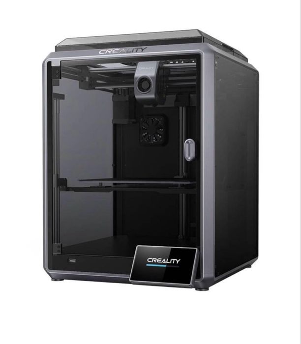 Creality 3D K1 - imprimanta 3D