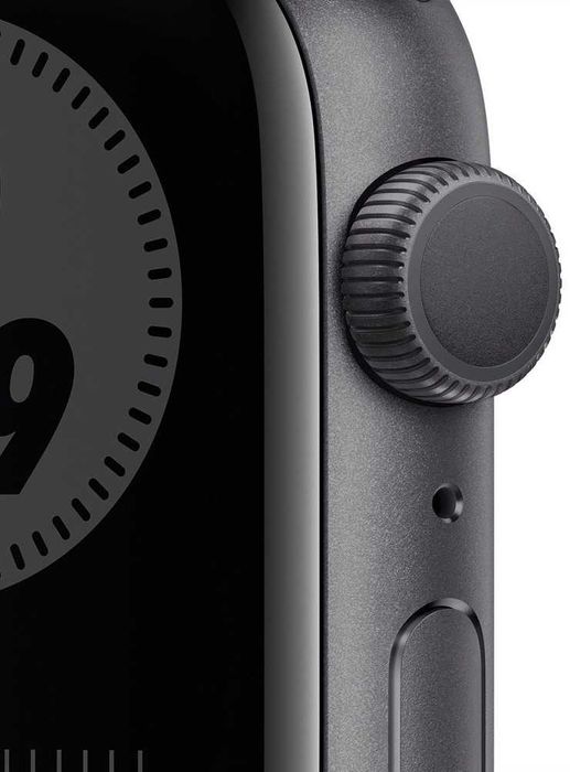 Смарт-часы Apple Watch Nike SE 44 мм