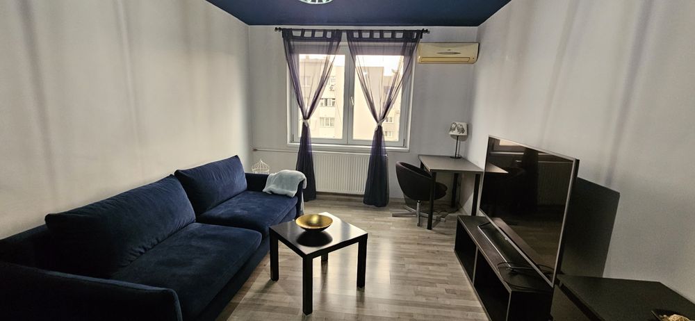 Direct Proprietar Apartament  2 camere decomandat renovat Dristor