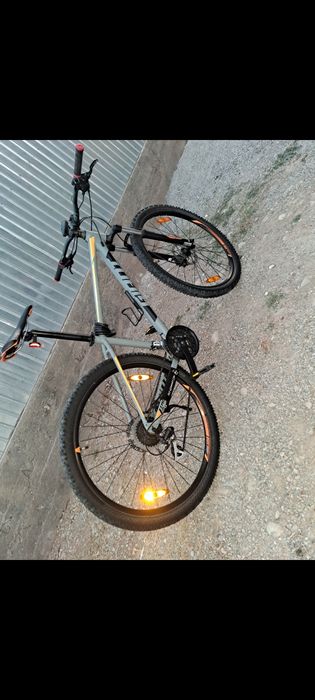 Giant talon 3 29er