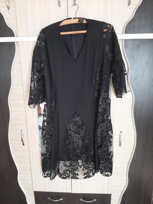 Vând rochie mărimea 3XL