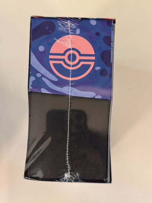 Pokemon tcg Chaos Rising elite trainer box ETB