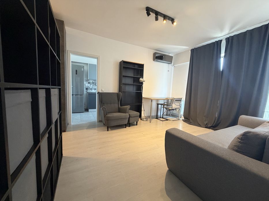 2 camere PROPRIETAR | acces rapid Pipera | Andronache ONE | mobilat și utilat
