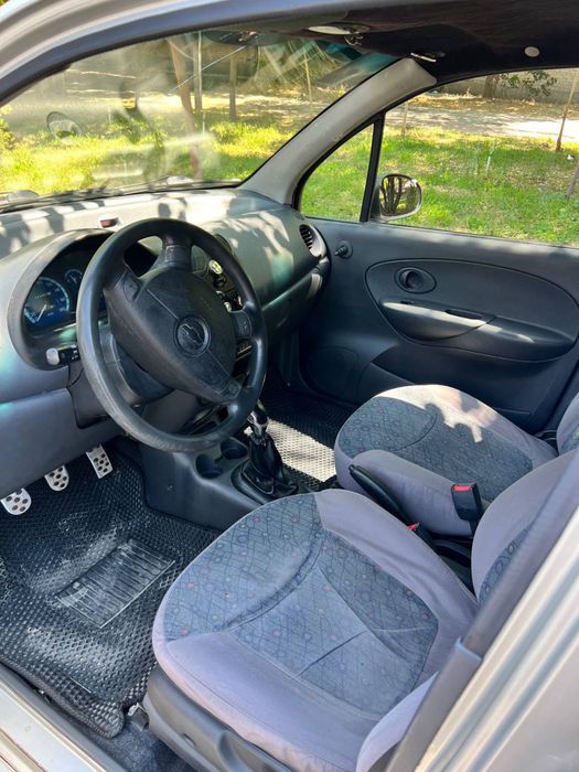Matiz 2014 yil 3 talik