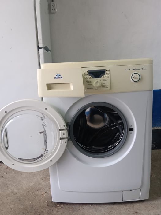 Продам стиральную машину ATLANT