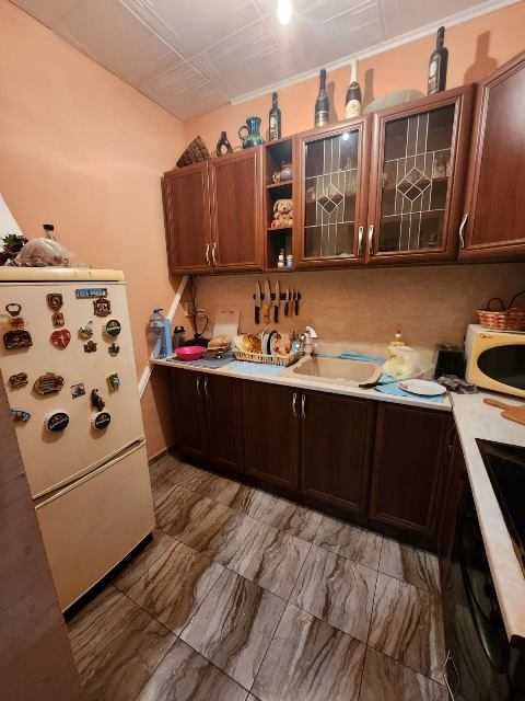 Продава се Двустаен апартамент в Търговище, Център - 60 кв.м за 1020 €/кв.м - Снимка #5