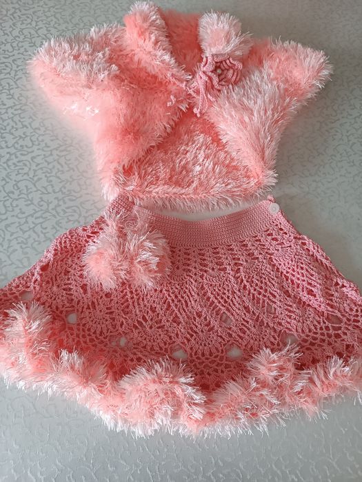 Комплект детский