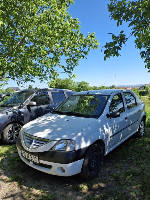 Dacia Logan 1.5 diesel , an 2007