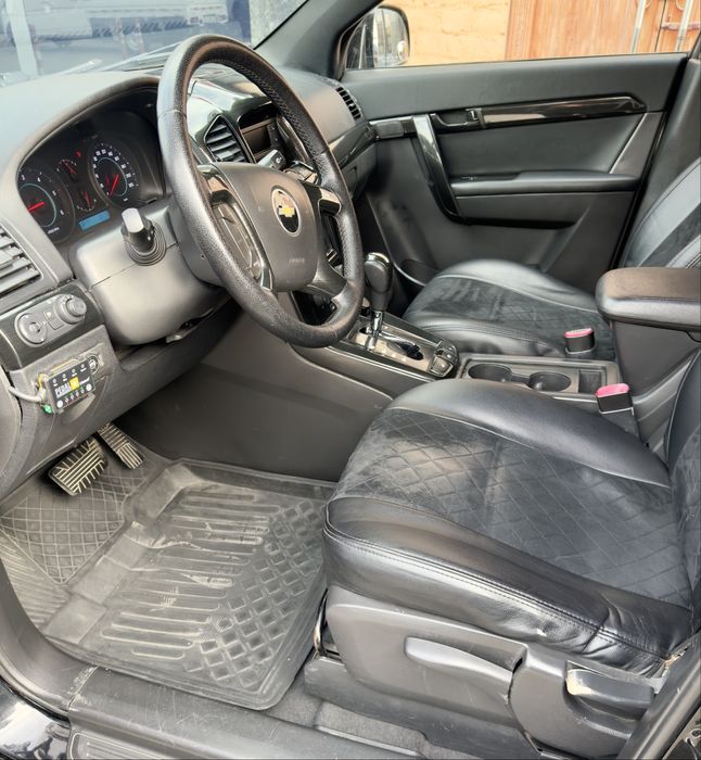 Каптива 1/4 Сотилади Полни 4 боган kaptiva