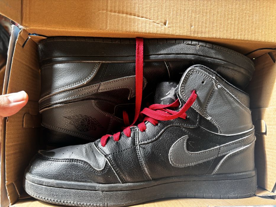 Кросовки air jordan
