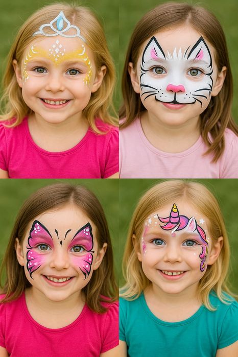 Petreceri gradinite zile onomastkce