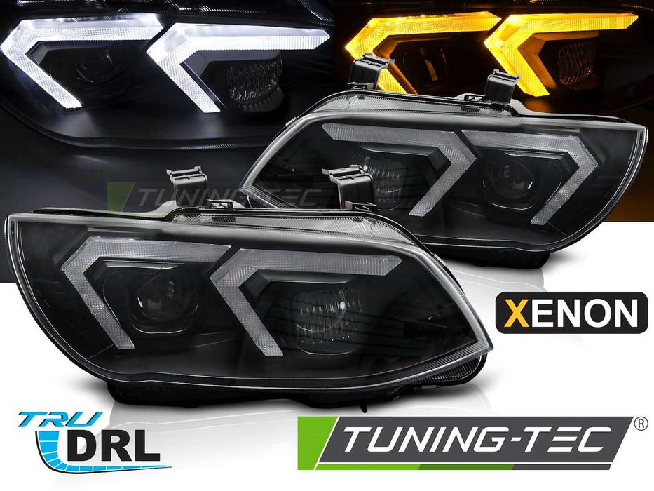 Faruri si Stopuri LED/FULL LED Omologate Toata gama Auto, Rate Tbi
