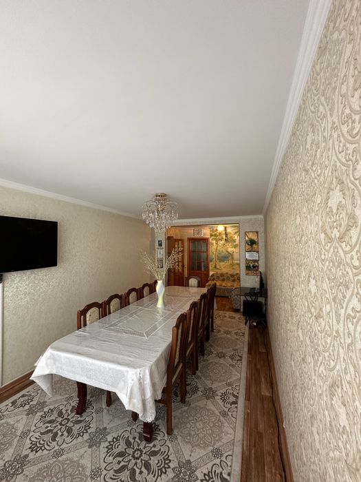 Продам 3 комнатных квартир