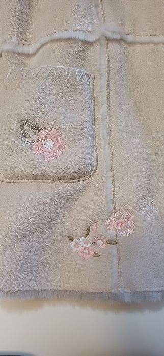 Paltonas fetite marimea 92