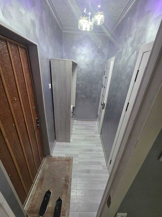Срочно Сдается 1в2 комнатная ТТЗ 1 №R120
