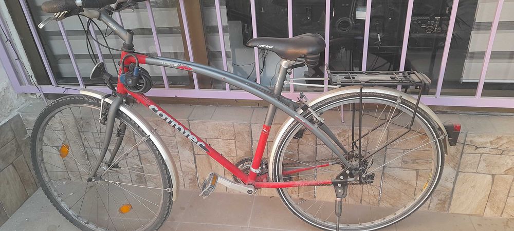 Колело в добро състояние