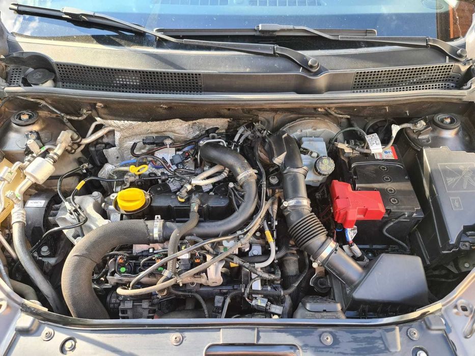 Dacia Logan Comfort ECO-G 100 GPL