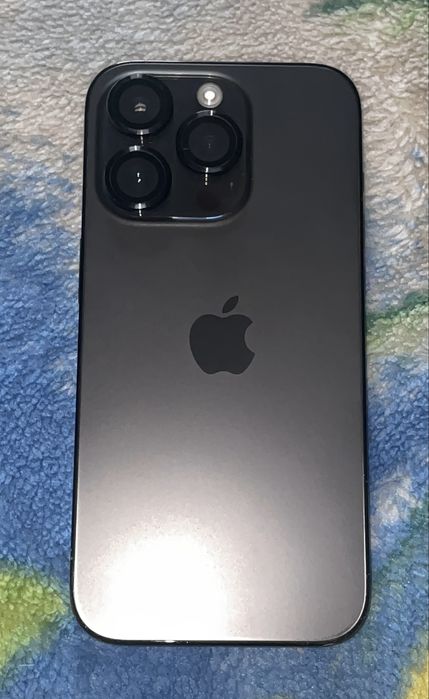 Продам Iphone 14Pro 128гб