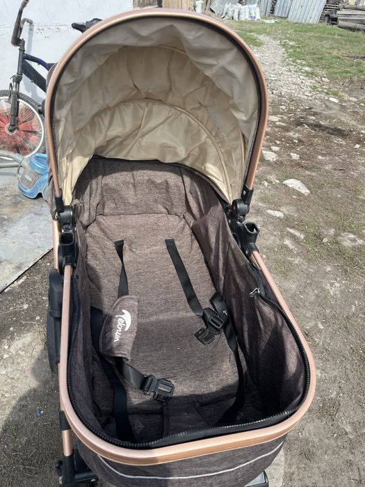 Коляска для прогулки